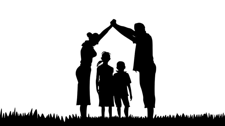 Family Advocacy and Leadership