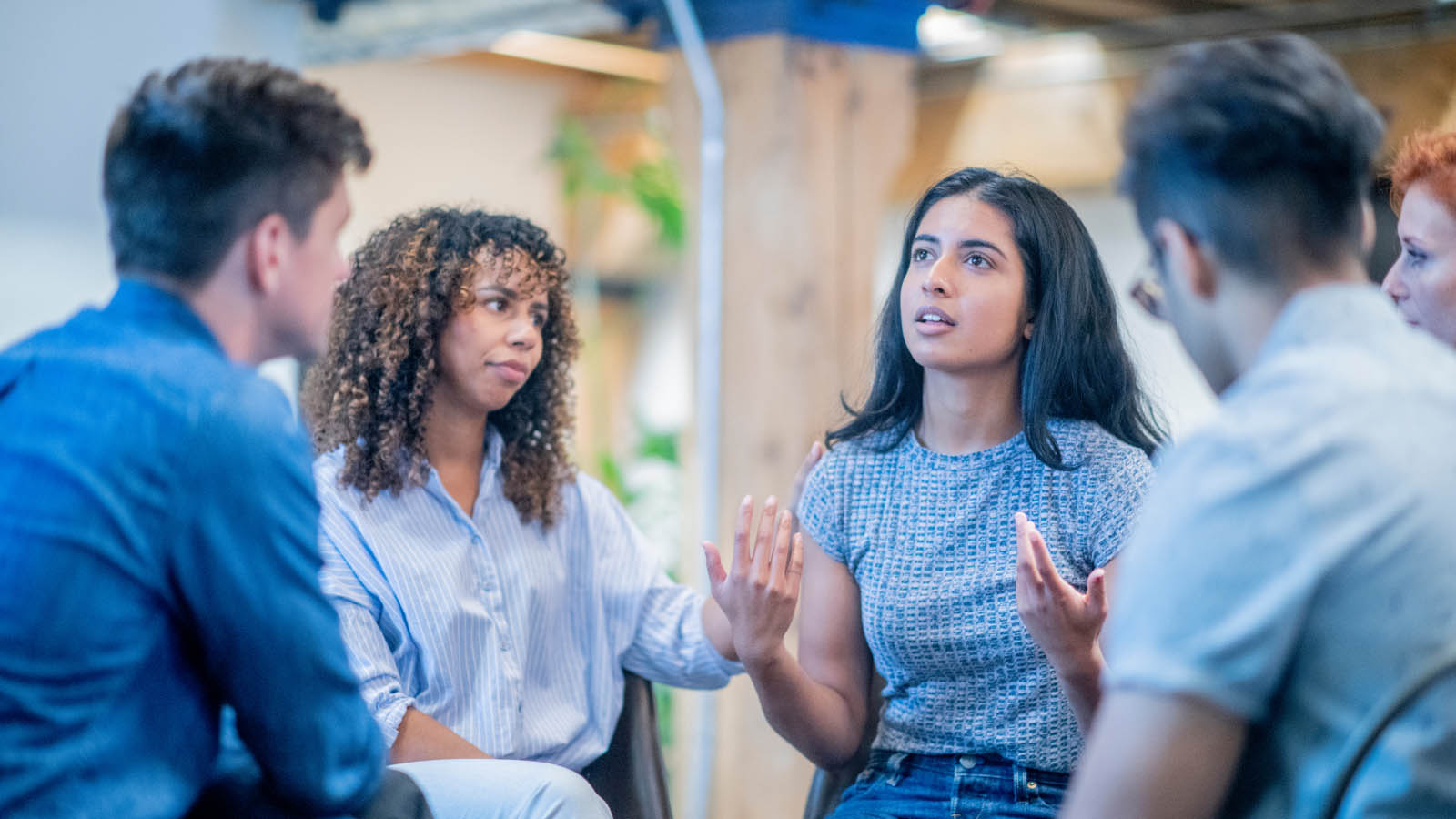 What Is Youth Peer Support?