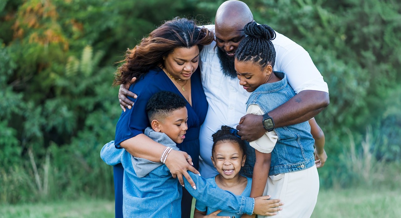 System of Care in NC From the Family Perspective