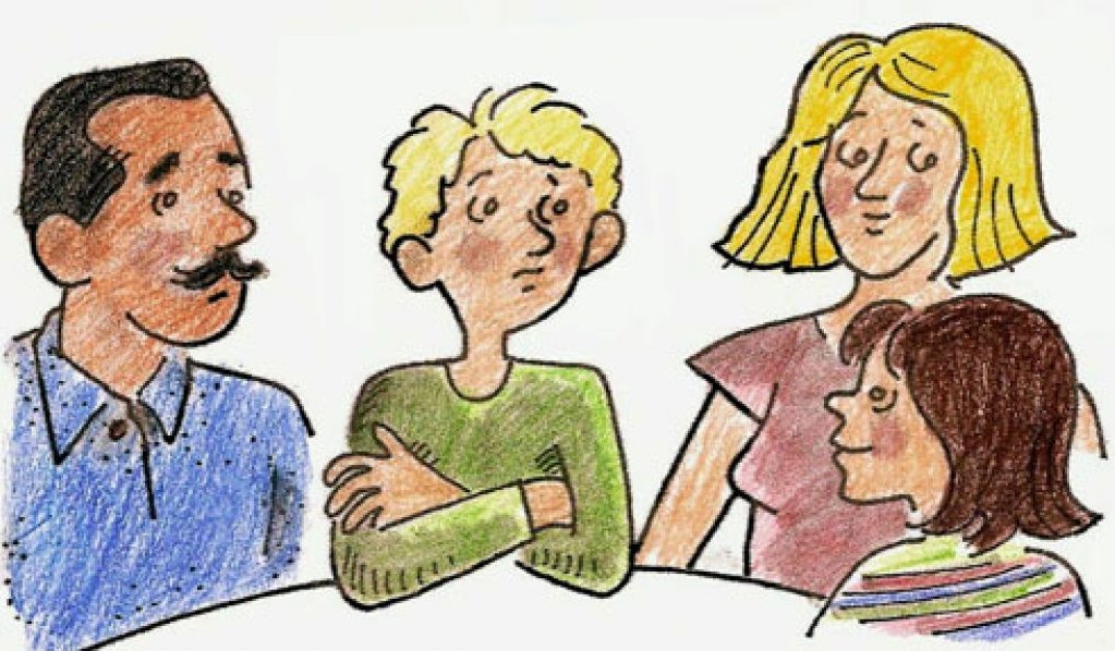 Child and Family Team 01