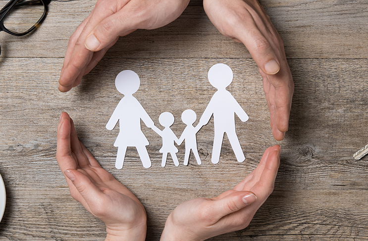 Family Support Partner 101