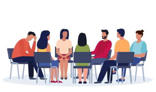 Family Partner Quarterly Meeting