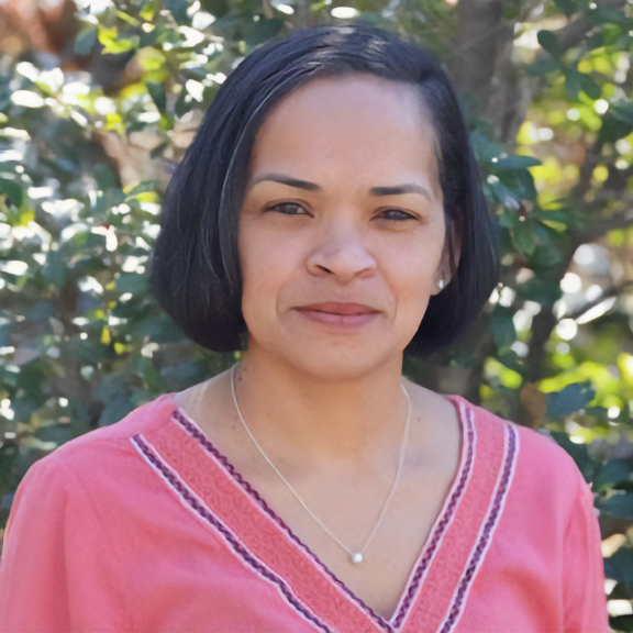 Chandrika Brown