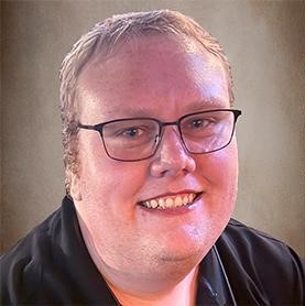 Kyle Reece