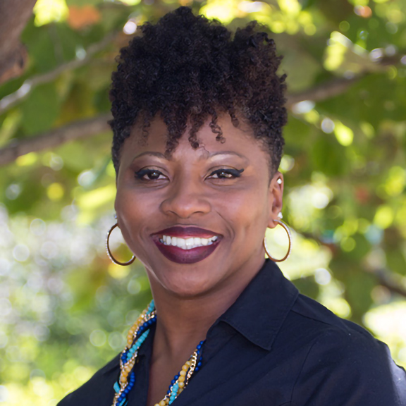 Deborah Moore MSW